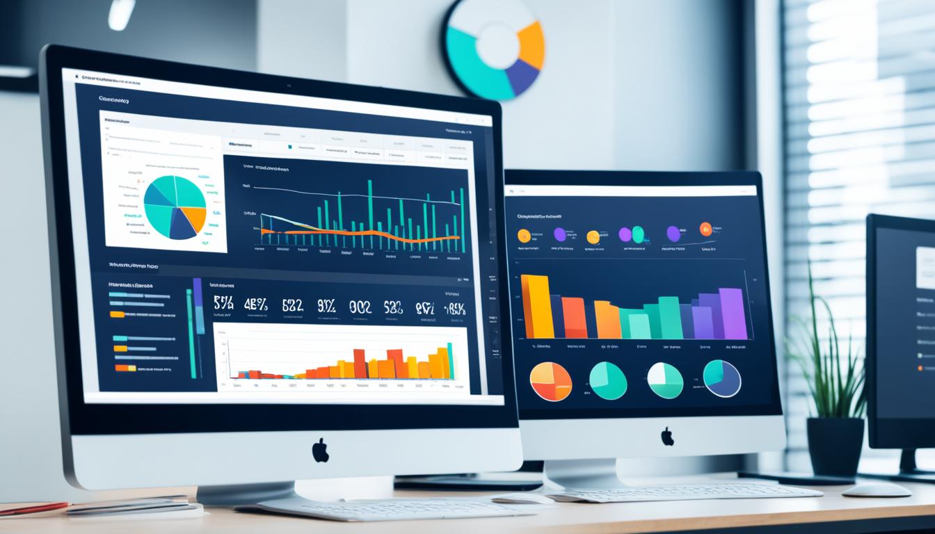 Craft Dynamic Google Sheets Dashboards Easily