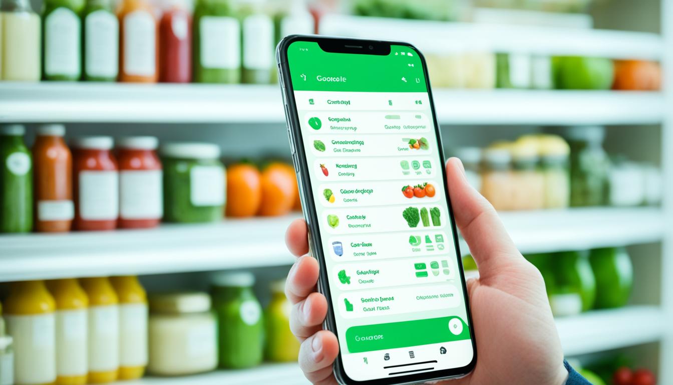 Master Your Groceries with Google Shopping List