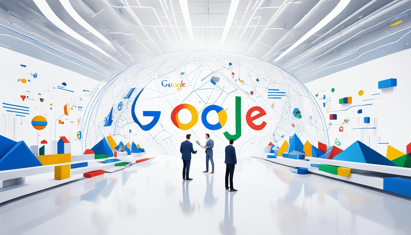 Exploring Innovations in Google Technology Trends