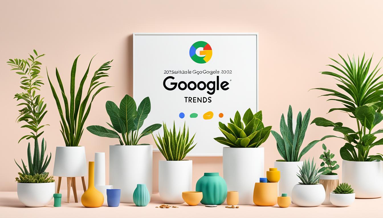 Top Google Trends Products to Sell in 2023