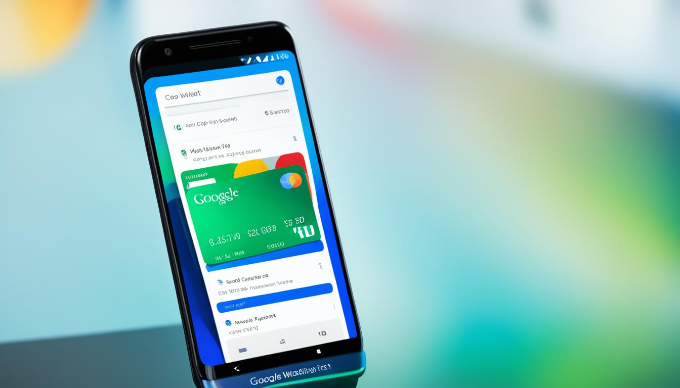 Google Wallet App: Secure Digital Payments & Passes