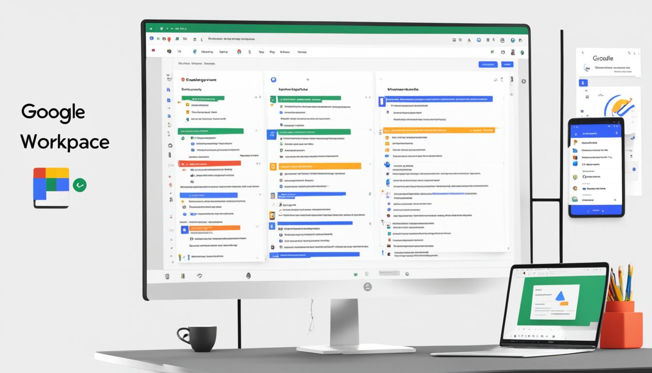 google workspace g suite