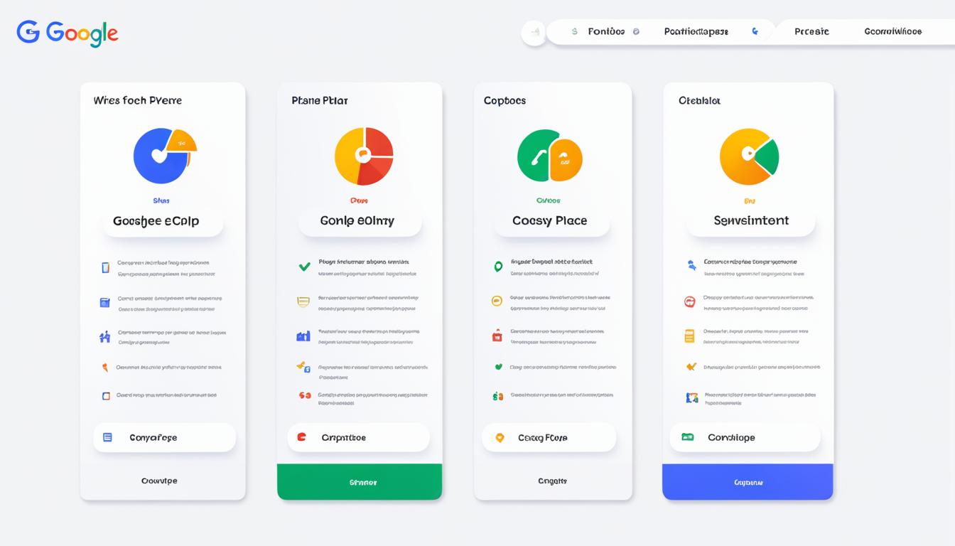 google workspace pricing