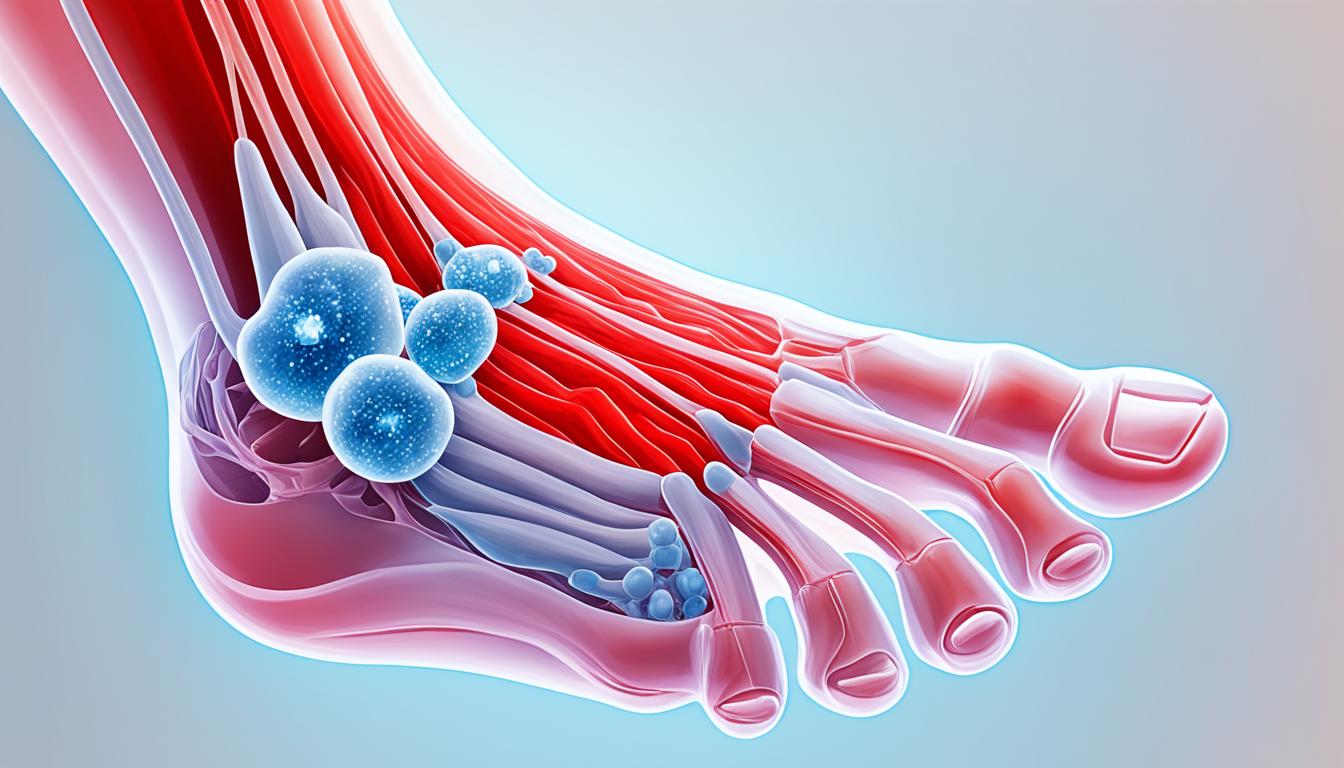 Gout: Causes, Symptoms, and Treatment Options