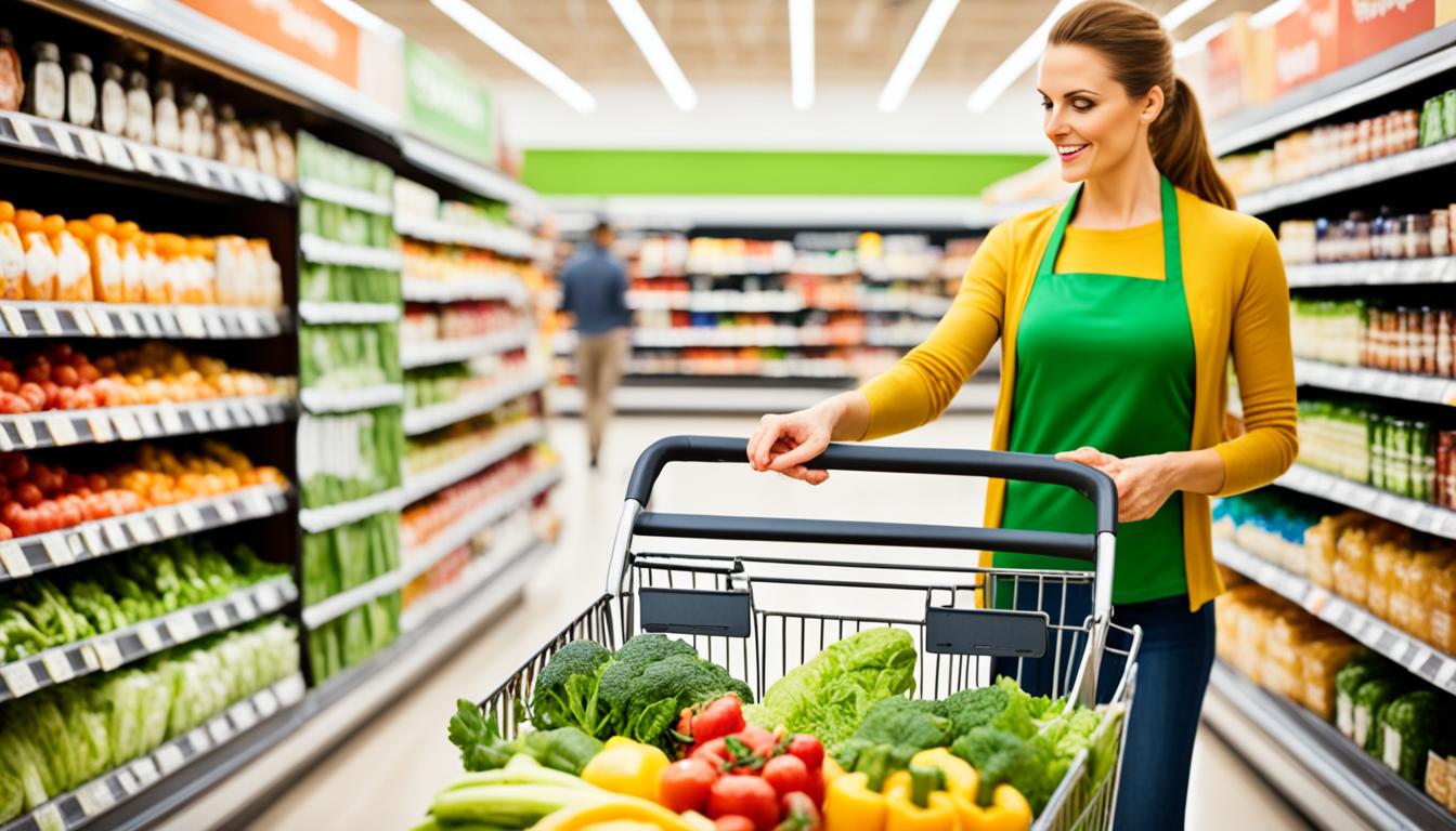 Smart Grocery Shopping Tips for Savvy Shoppers