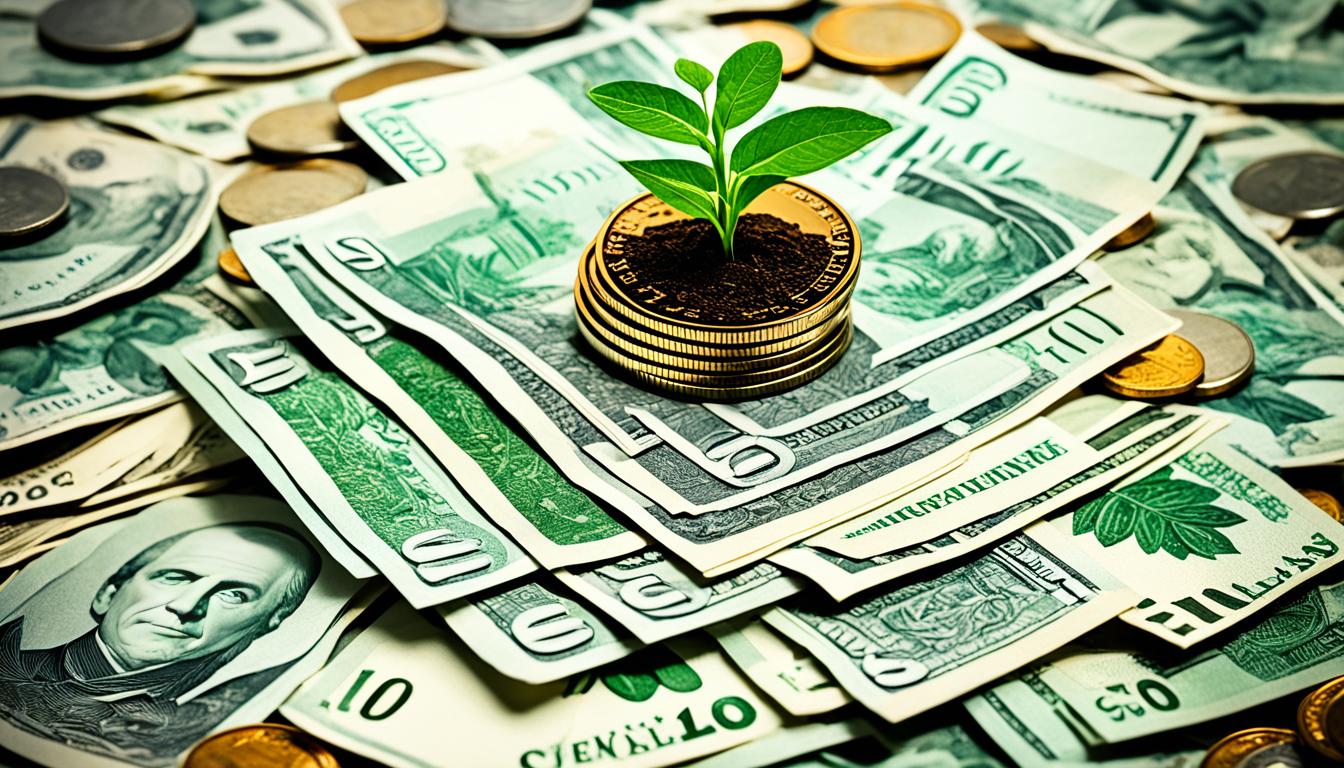 grow wealth effectively