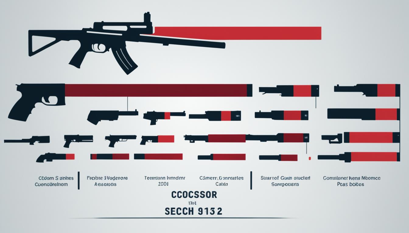 Gun Violence Statistics: Understanding the Numbers