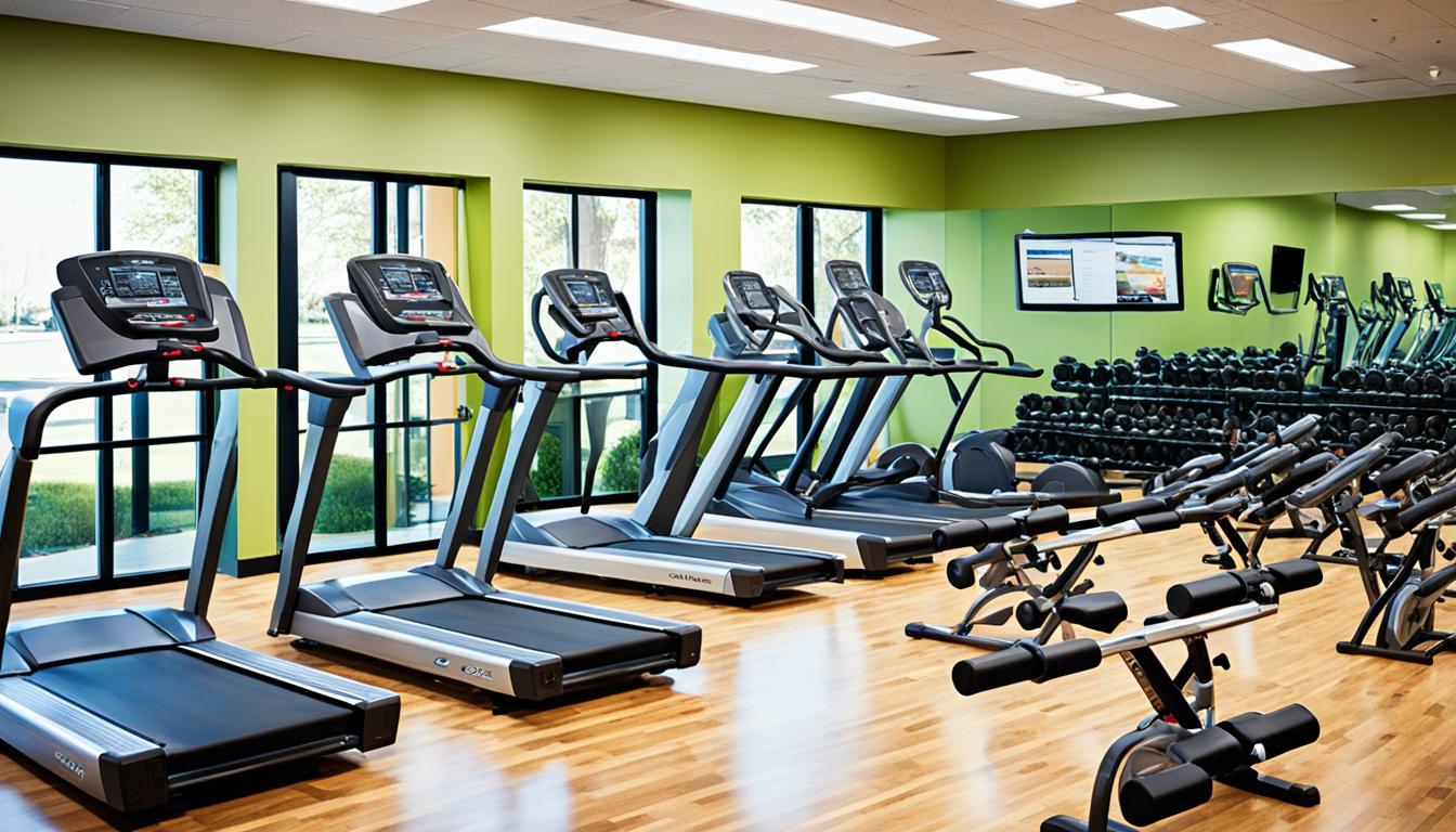 Discover Top Gyms in Your Area for Fitness Success