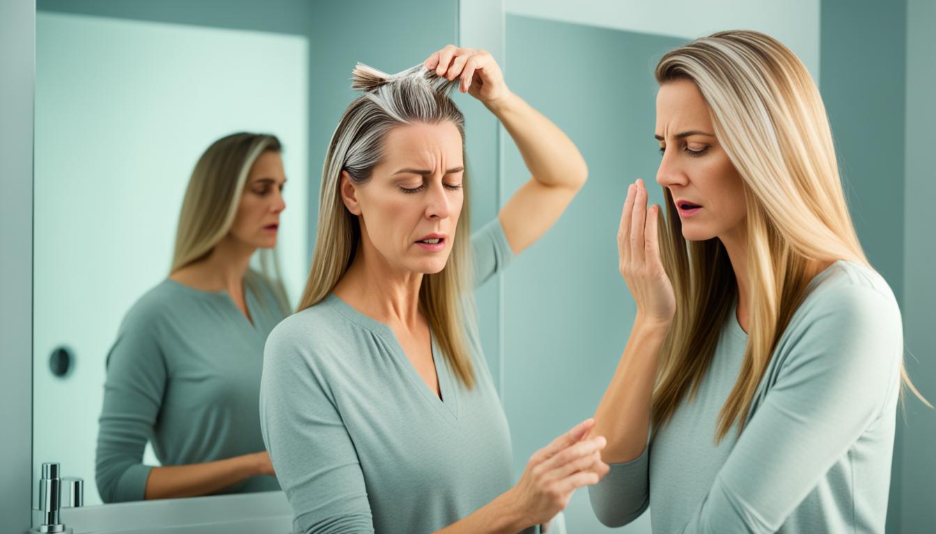 Women’s Hair Loss: Causes and Solutions