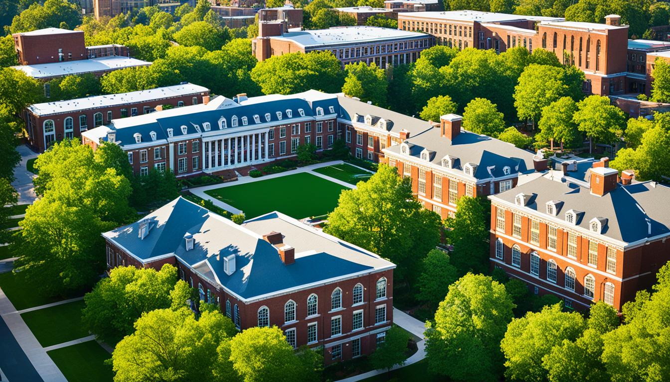 Discover Top HBCU Colleges: Your Path to Success