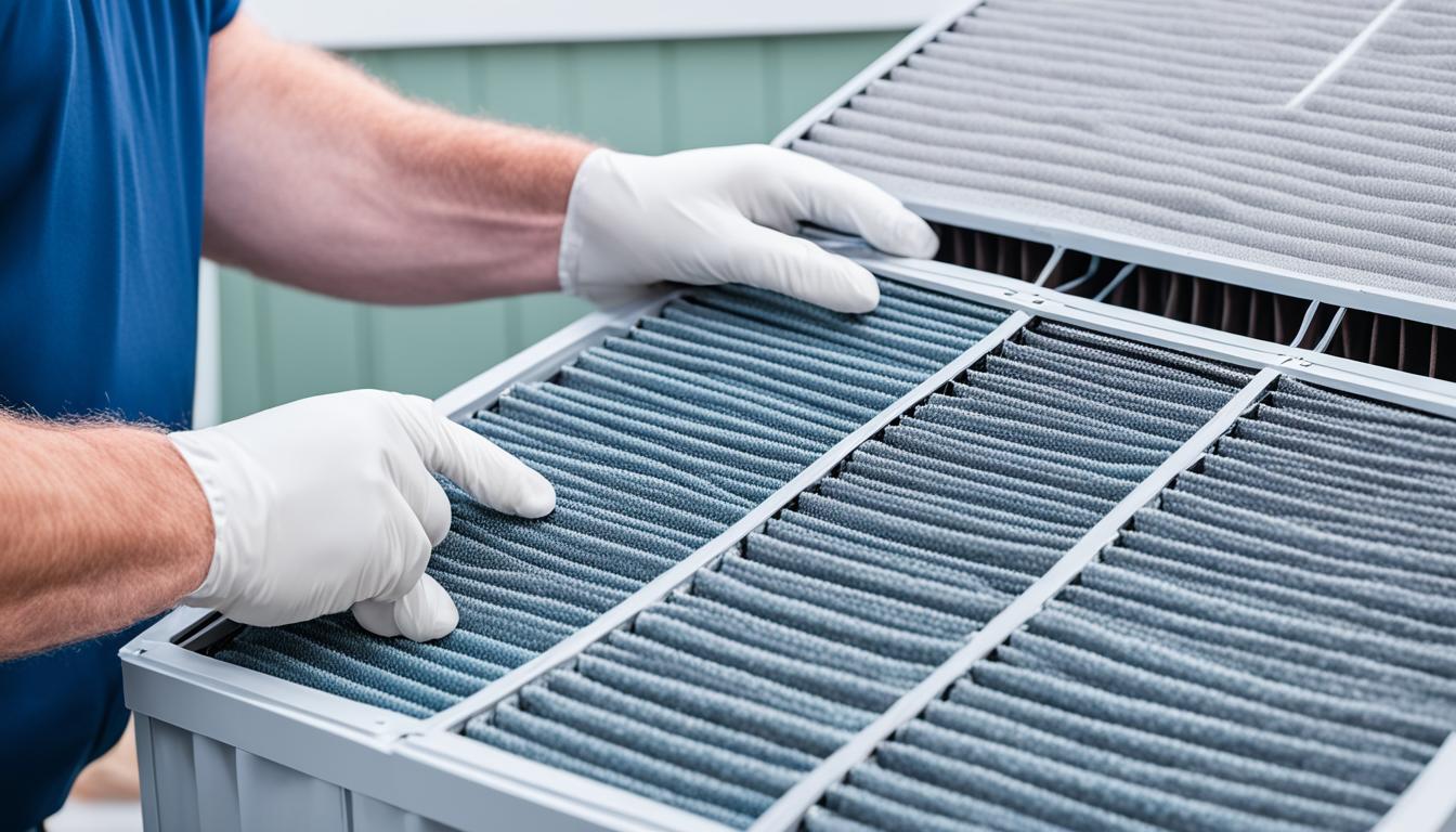 Heat Pump Maintenance: Keep Your System Running Smooth