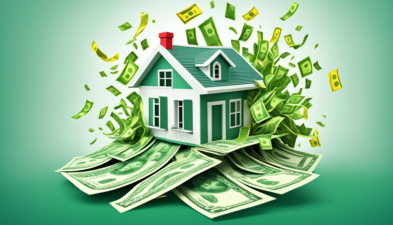 HELOC Loans: Tap into Your Home’s Equity Today