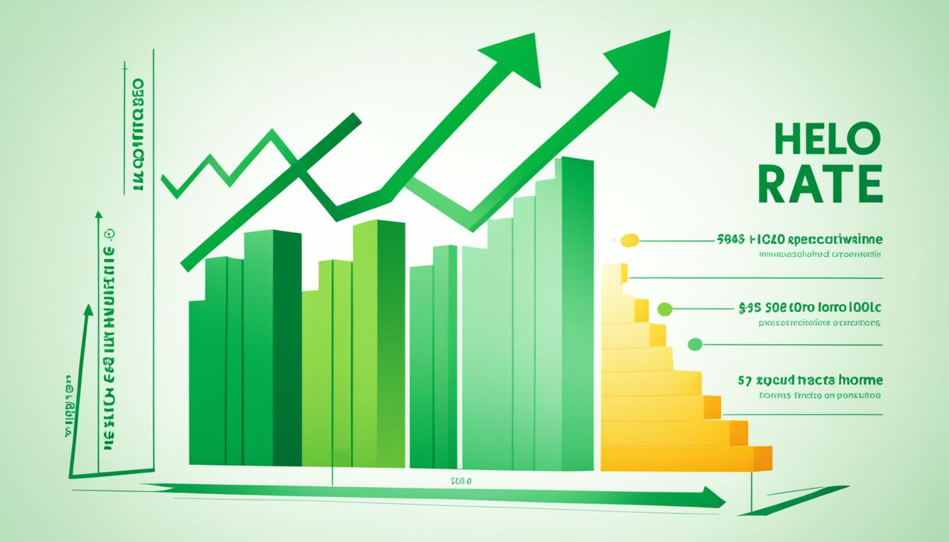 HELOC Rates: Find Your Best Home Equity Line of Credit