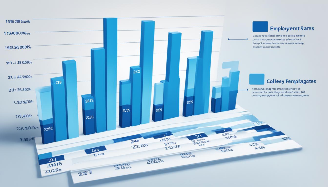 Colleges with High Graduate Employment Rates