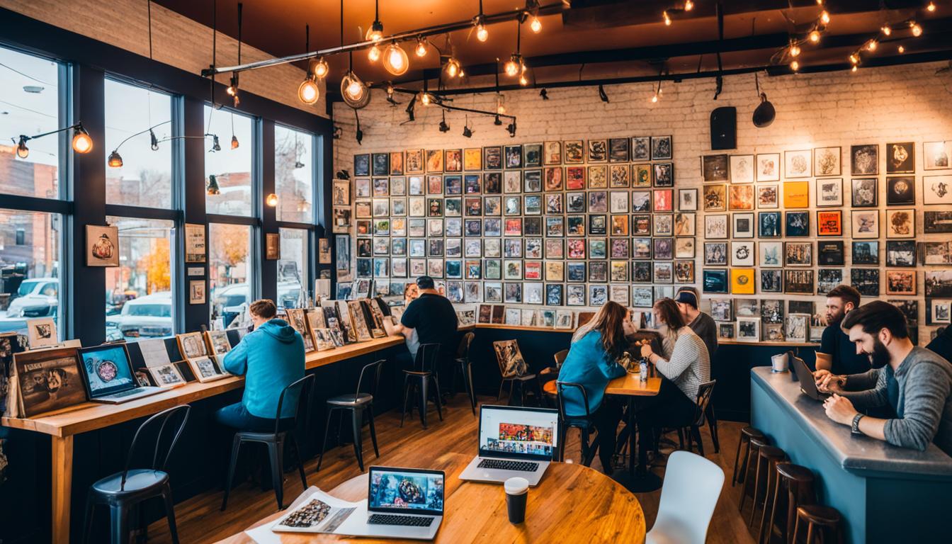 Cool Hipster Hangouts: Where to Chill and Vibe