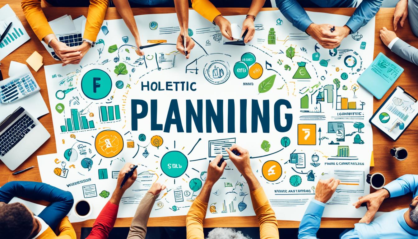 holistic financial planning