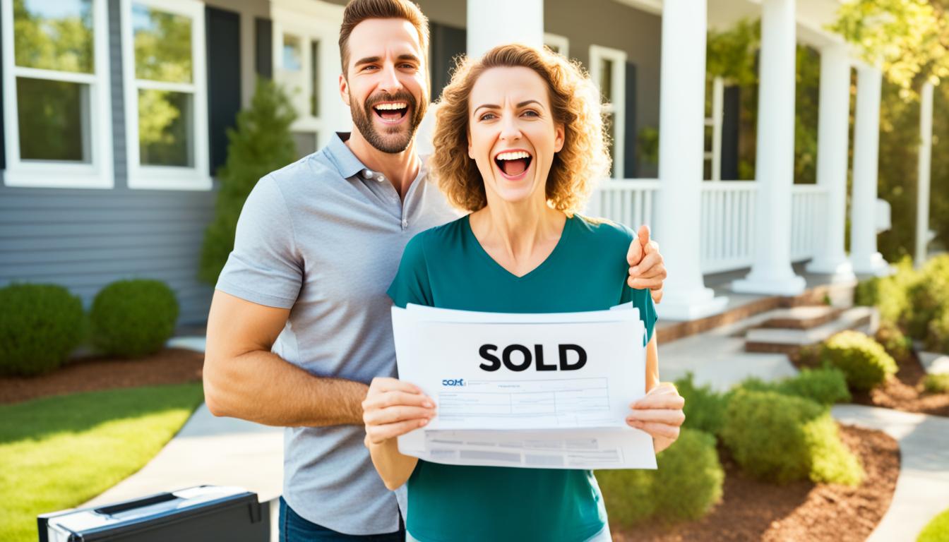 First-Time Home Buyers: Essential Tips and Advice