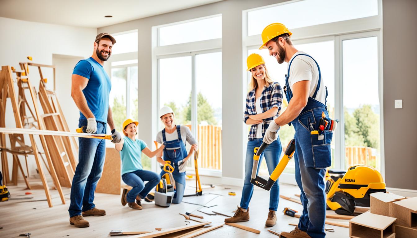 home improvement loans