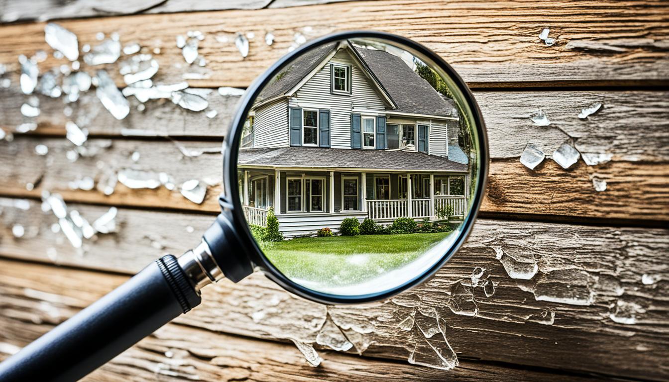 home inspection tips