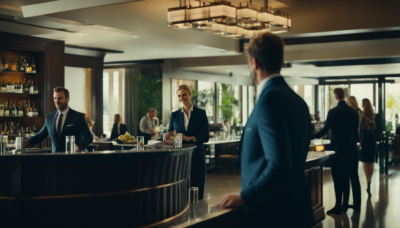 Hospitality Management: Career & Industry Insights