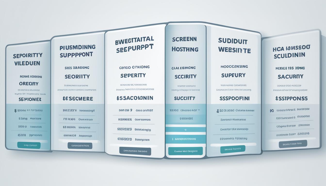 Choose the Right Hosting Plans for Your Website