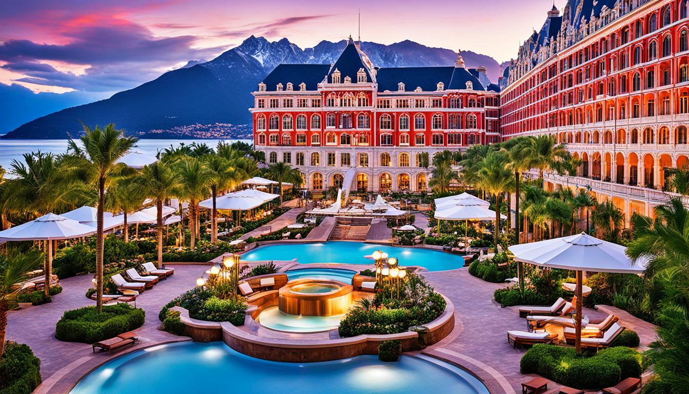 Discover Amazing Hotels for Your Perfect Getaway