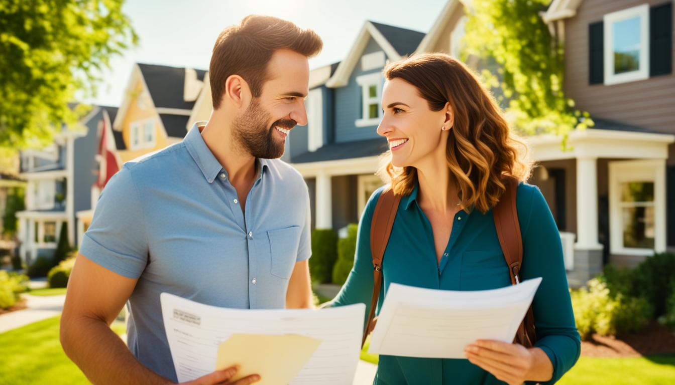 House Hunting: Find Your Dream Home with Ease