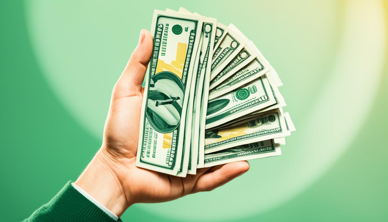 Quick Ways to Get Money Now: Fast Cash Options