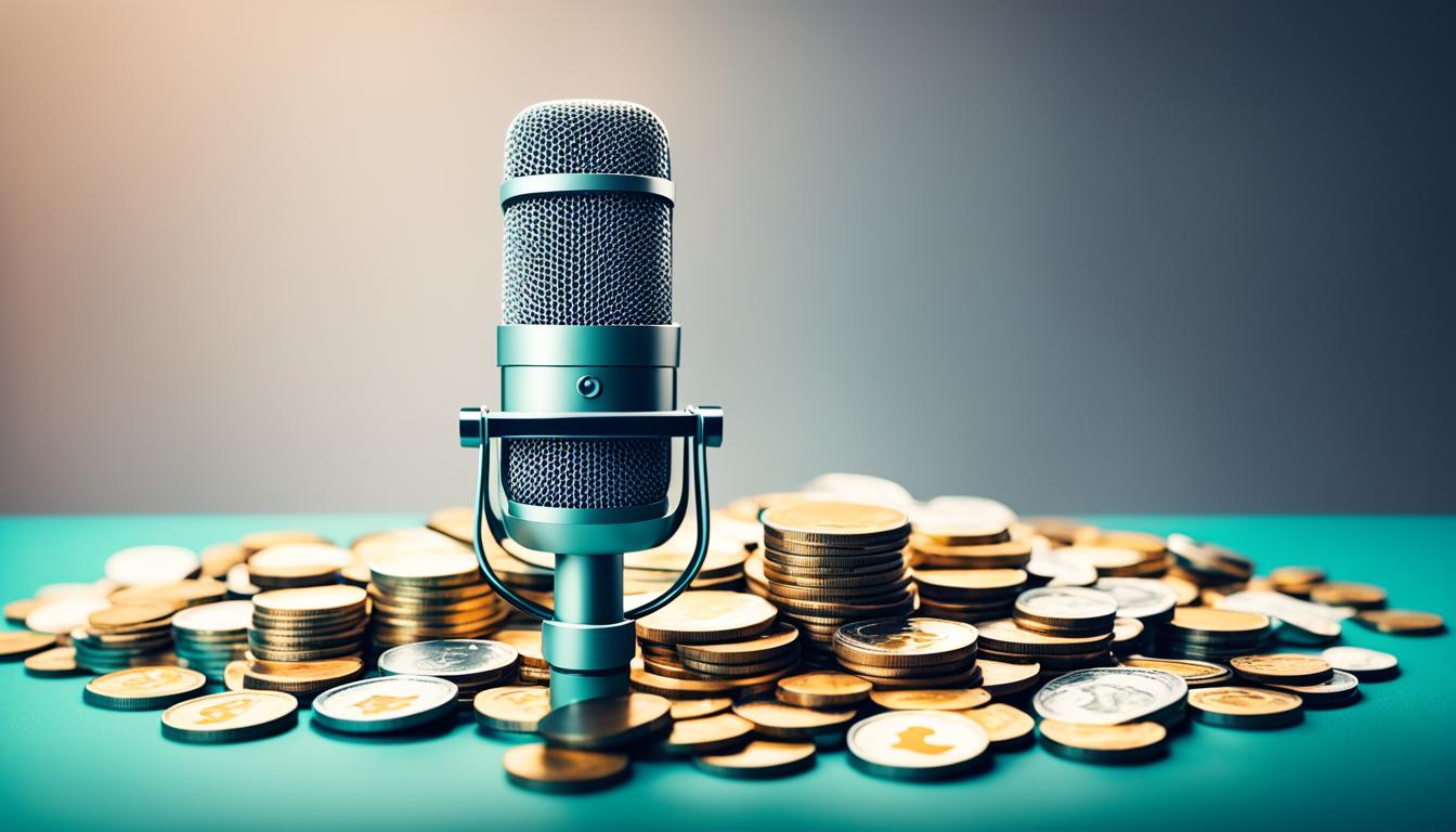 Podcast Monetization: How Do Podcasters Make Money?