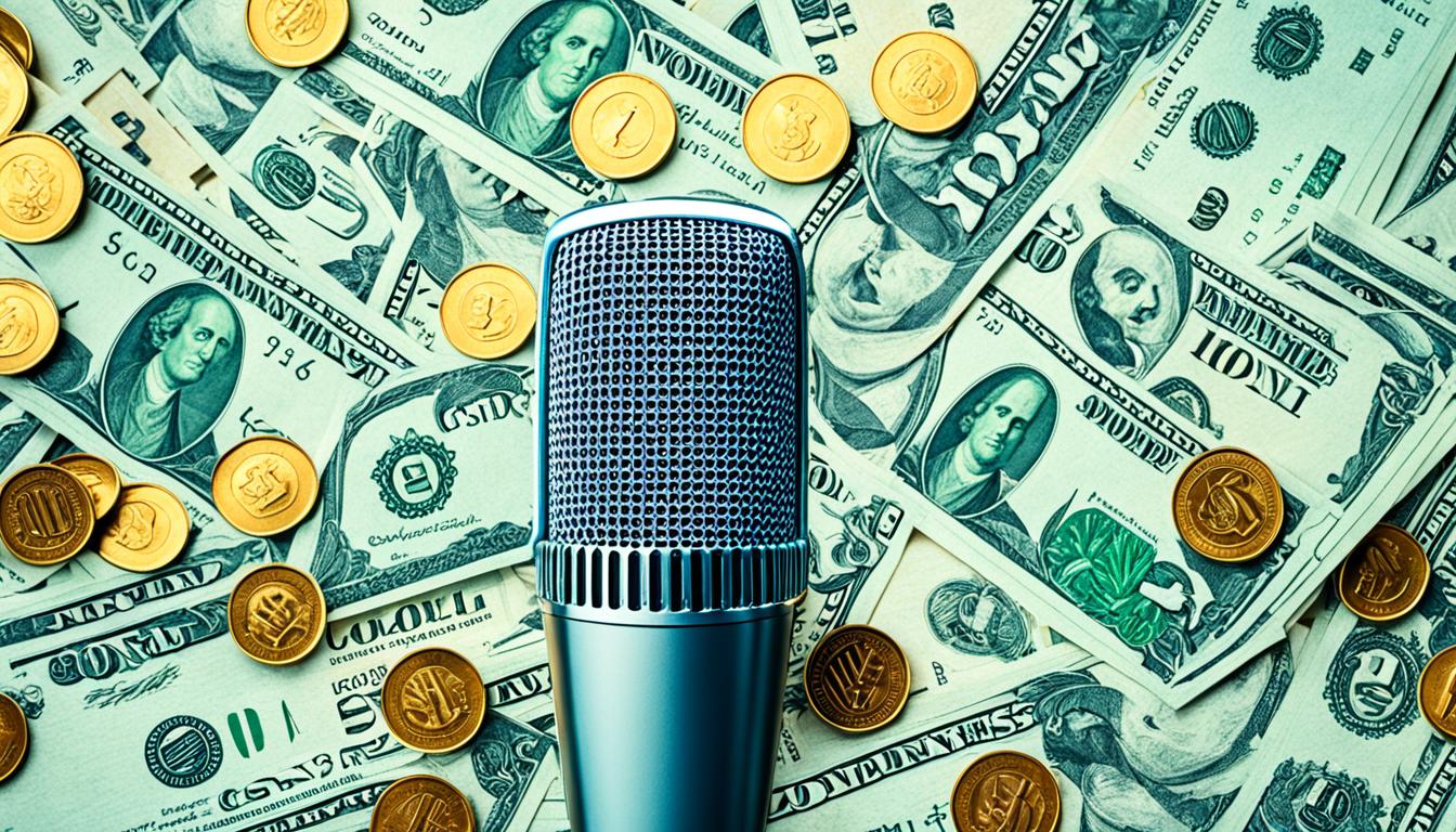 How Do You Get Paid From a Podcast: Monetization Guide