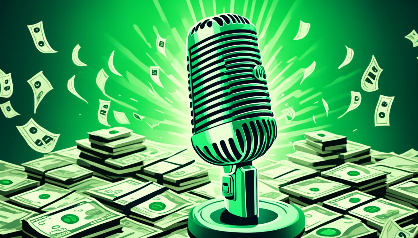 Make Money from Your Podcast: Proven Strategies