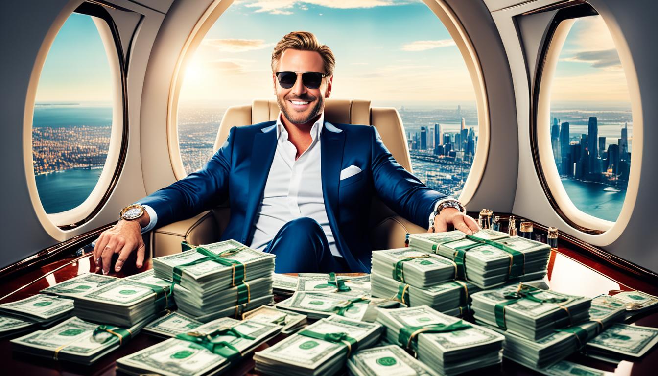 Become a Billionaire: Your Path to Massive Wealth