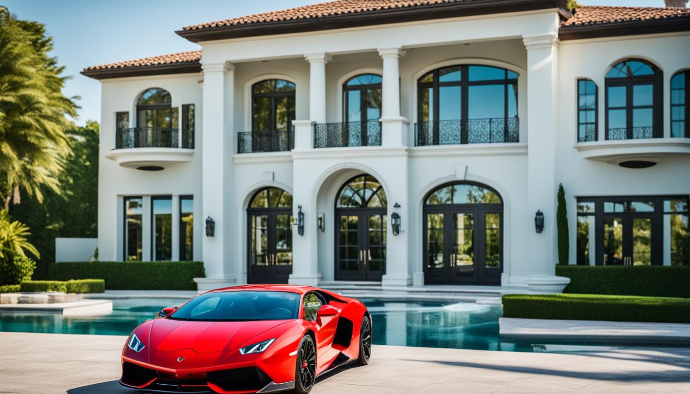 How to Become a Billionaire: Secrets to Extreme Wealth