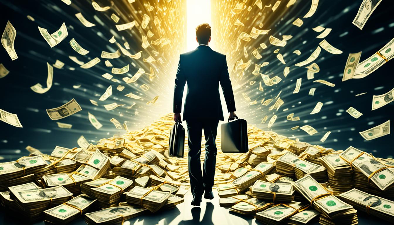 Become a Multi-Millionaire in 5 Years: Your Guide