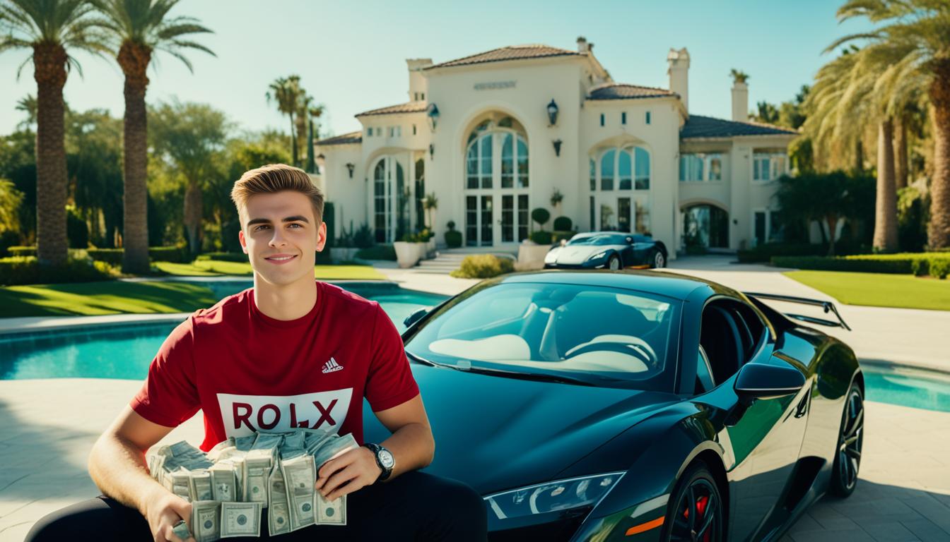 Become a Teenage Millionaire Fast: Tips & Tricks