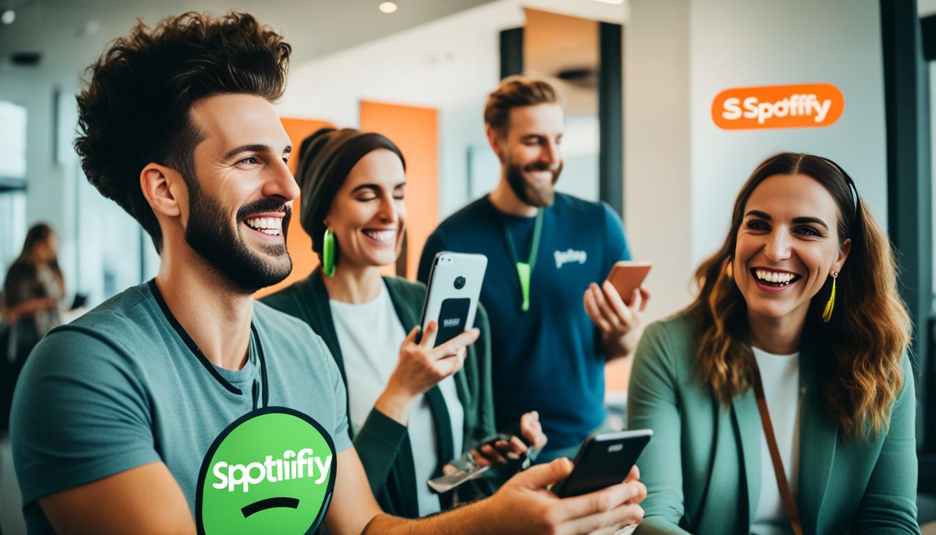 Create Your Spotify Podcast Channel: Easy Guide