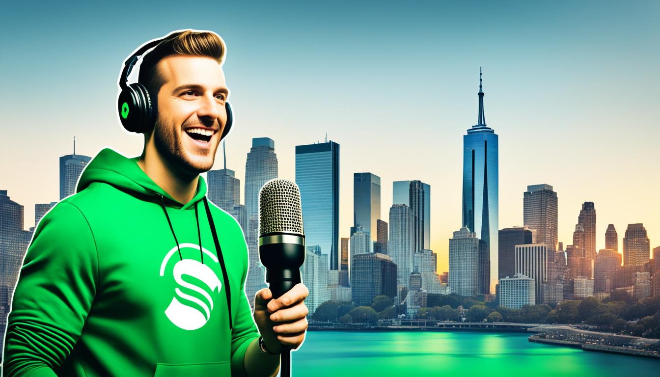 Earn Money from Spotify Podcast: Monetization Guide