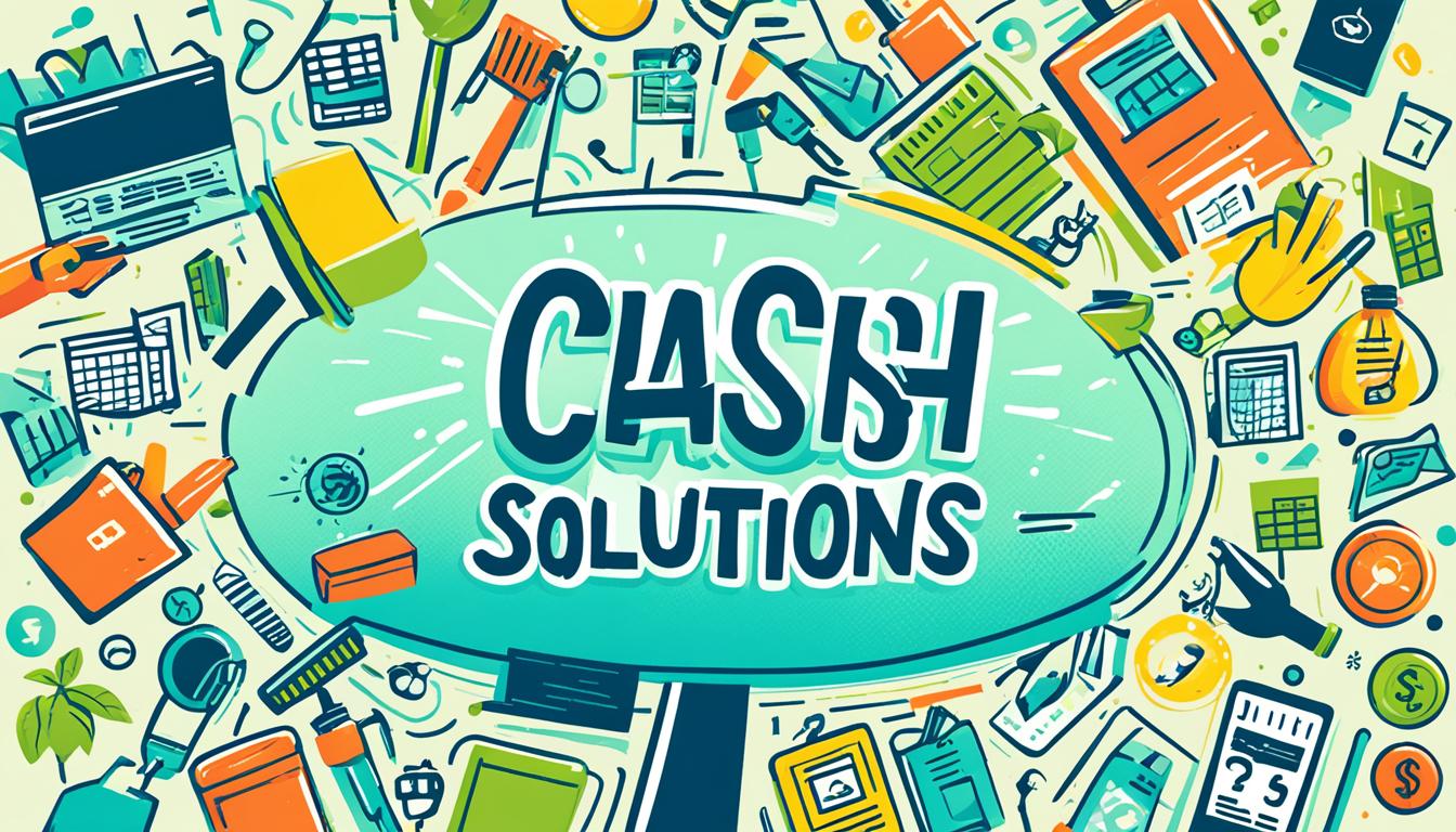 Get Cash Fast: Quick Money Solutions for You