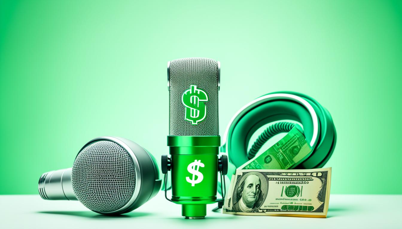 Earn Money with Your Spotify Podcast: A Guide