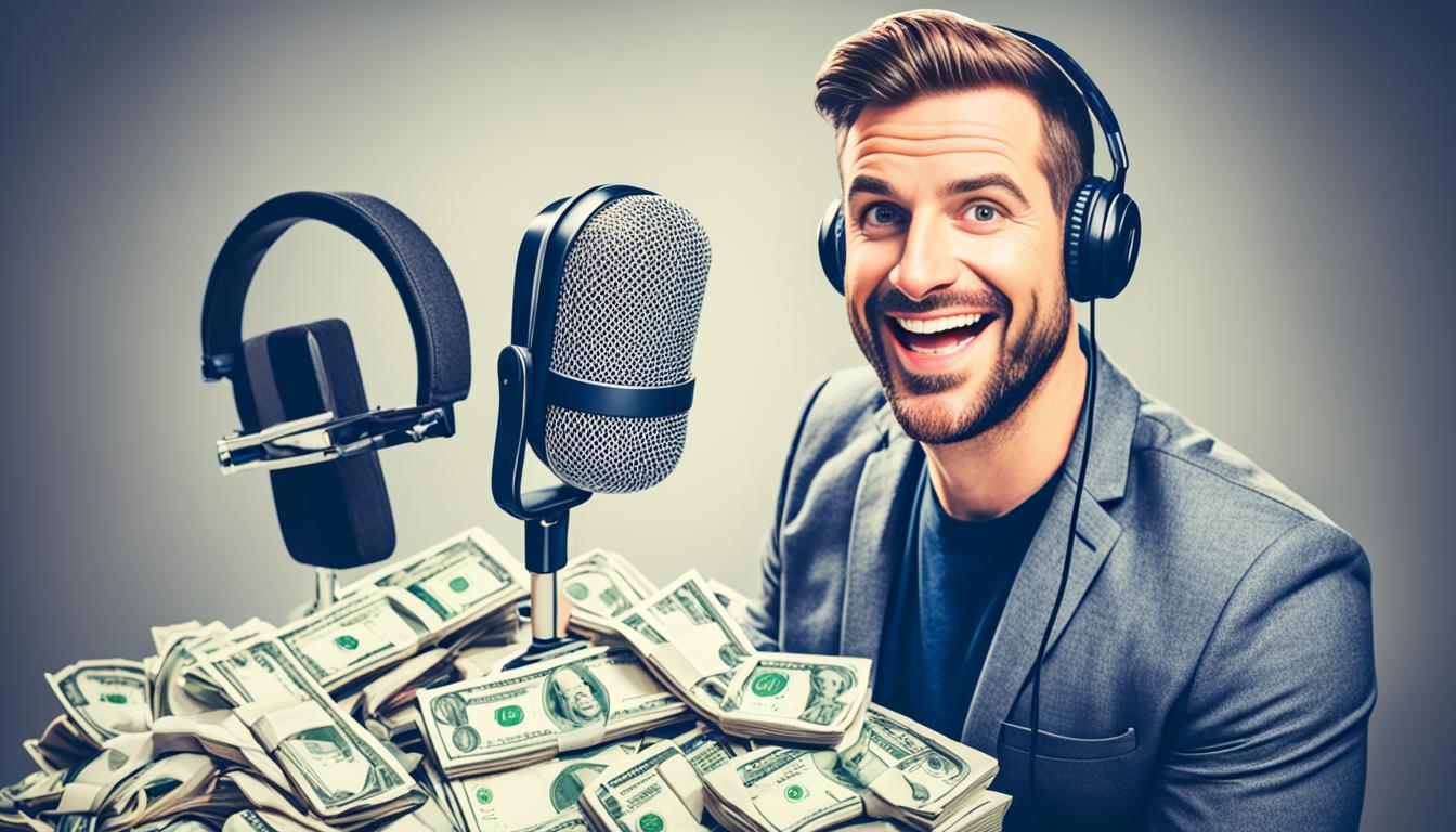 Making a Profitable Podcast: Strategies for Success