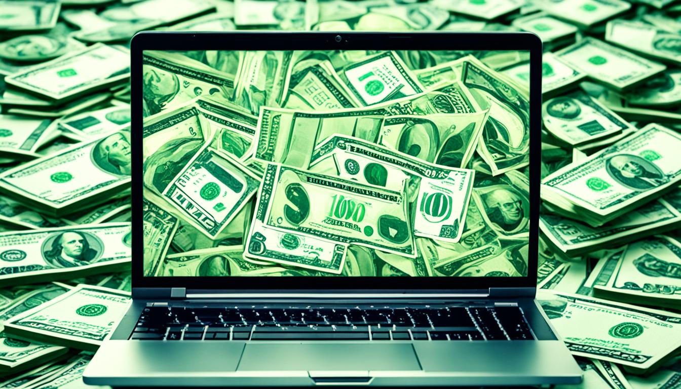 Make Fast Money Online: Top Strategies Revealed
