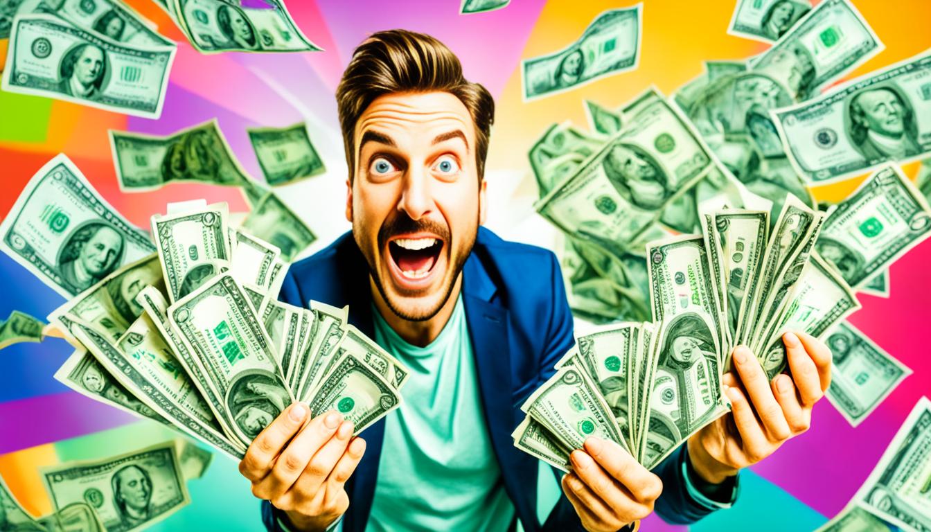 Make Free Money: Easy Ways to Earn Extra Cash