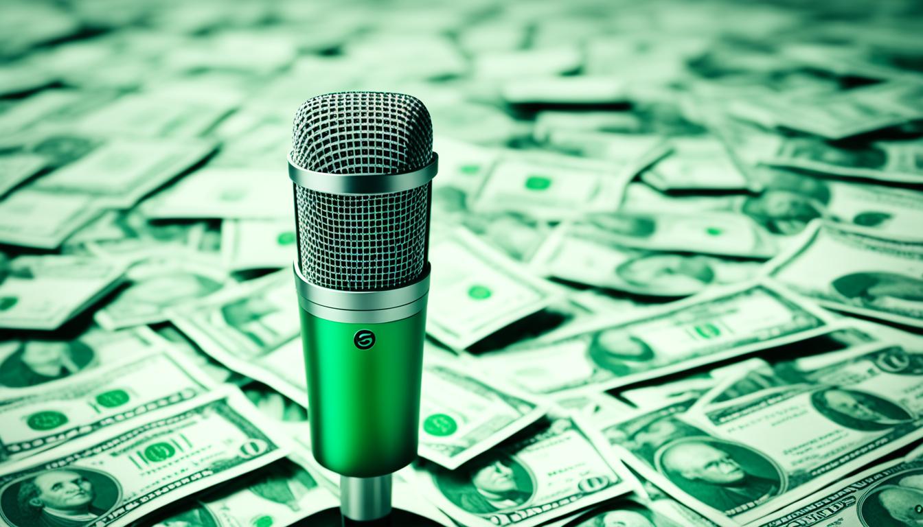 Make Money from Your Spotify Podcast: Quick Guide