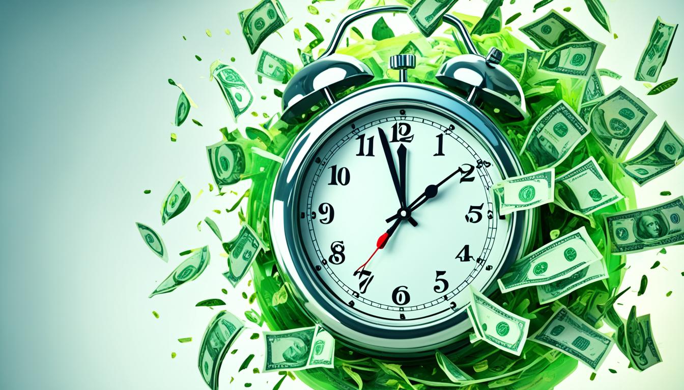 Make Money in One Hour: Quick Cash Ideas