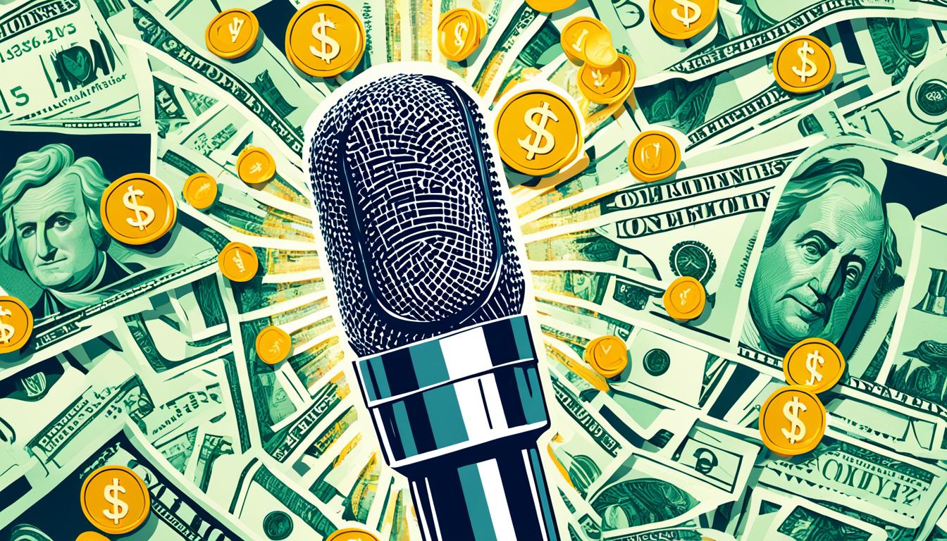 Make Money from Your Podcast: Proven Strategies