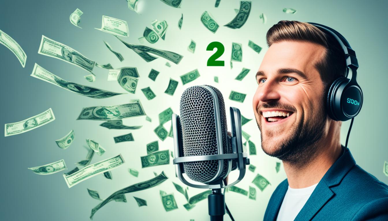 Make Money Podcasting in 2022: Expert Strategies