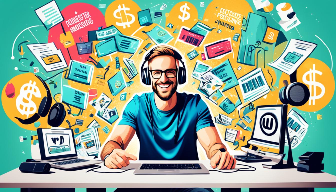 Monetize Your Podcast: Effective Strategies & Tips