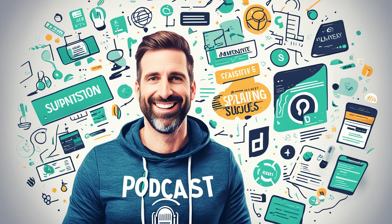 how to monetize a podcast