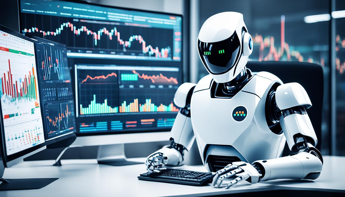 how to set up a crypto trading bot