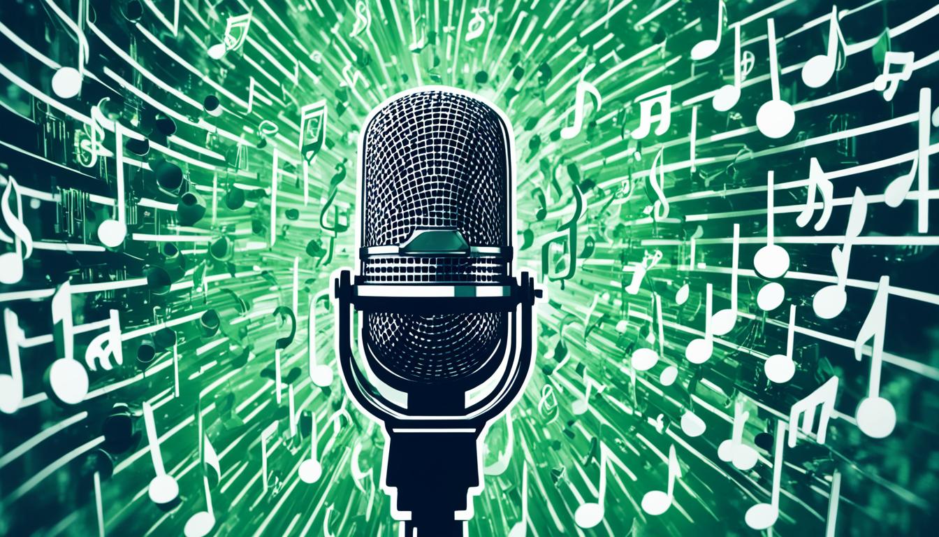 how to start your own podcast and make money